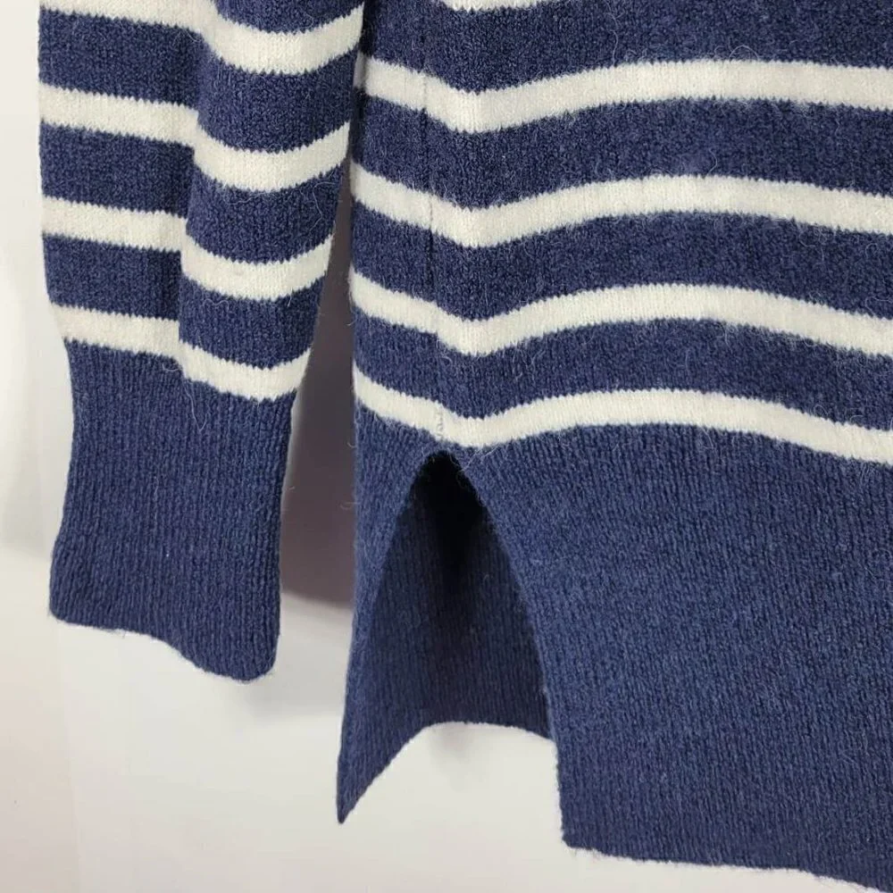 Madewell Wool Cardigan # 279  Size S